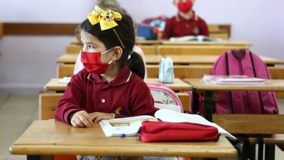 "Sömestr tatilleri 1-2 hafta kadar erkene alınmalı" uyarısı!