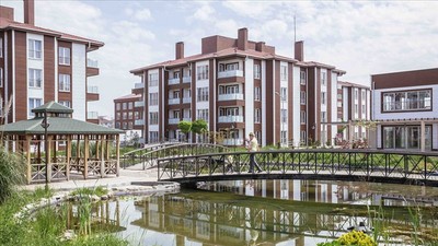 TOKİ Eskişehir - Mersin kura çekilişi sonuçları belli oldu mu?