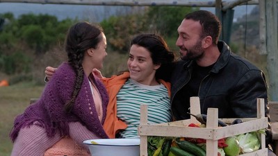 Yeni dizi “Ateş Kuşları” reytinglerde sezonun en iyi açılışını yapan dizi oldu!