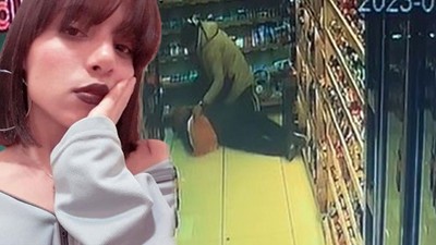 25 yaşındaki kız boğazından kesilerek katledilmişti! Cani sevgilisi Tuğçe'yi öldürüp büfeye koştu! 'Beni rahat bırakın'