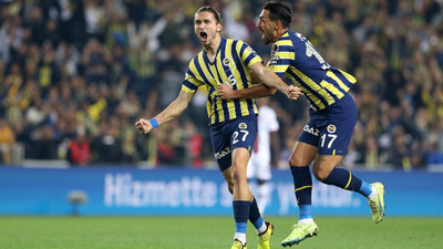 Fenerbahçe'de Crespo harekatı! Inter ve Atletico...