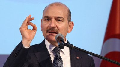 Bakan Soylu’dan Babacan’ın İHA ile ilgili sözlerine tepki