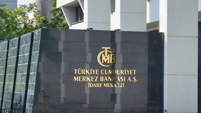 Merkez Bankası zorunlu karşılık oranlarını değiştirdi