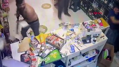 Çekmeköy'de dehşet saçan pompalı saldırgan tutuklandı