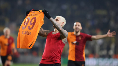 G.Saray Icardi için 15 milyon euro ödemeye hazır! 'Feda' diyecek