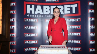 Genel Yayın Yönetmenliğini Buket Aydın'ın yaptığı haberet.com'un açılışına siyasilerden tebrik mesajları