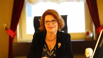 Gülseren Budayıcıoğlu kimdir, kaç yaşında, nereli?