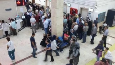 'Hastaneden randevu alamıyoruz' diyenlere Sağlık Bakanı Koca'dan verilerle yanıt! "Gelinmeyen randevuların sayısı 705.000"