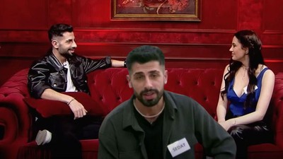 Kısmetse Olur Sedat'ın da ifşası çıktı! Herkes onu rapçi zannediyordu! Sedat Polat'ın geçmişine bir bakın! Meğer...