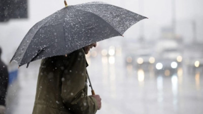 Meteoroloji hava tahminin raporunu açıkladı! O illeri tedbir almaları konusunda özellikle uyardı