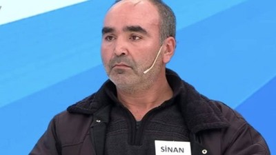 Müge Anlı'da Türkiye'nin gündemine oturan Sinan Sardoğan hakkında intihar iddiası