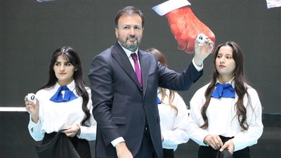 TOKİ Mersin - Sakarya kura çekilişi sonuçları sorgulama