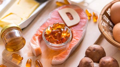 D vitamini eksikliği sonucunda yaşanacak hastalıkları aktaran Nöroloji Uzmanı Dr. Biman Chabou vatandaşları uyardı! Baş ağrısı deyip geçmeyin