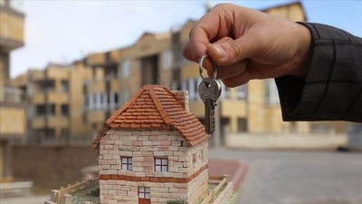 Orta Gelir Konut projesi başvuru şartları nelerdir?