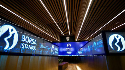 Borsa İstanbul açılışı yükselişle yaptı