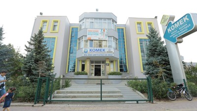 KOMEK kayıt başvuru nasıl yapılır?