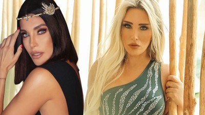 Seren Serengil hakkında "halvette altına kaçırıyordu" diyen Deniz Akkaya mahkemelik oldu