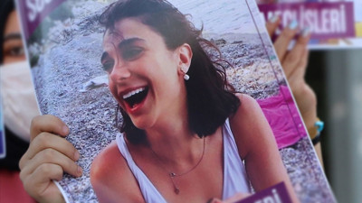 Son dakika haberi... Pınar Gültekin davası yeniden görülecek