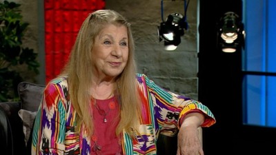 Ayla Algan: Emine Erdoğan çok özel bir hanımefendi Türkiye için çok yararlı işler yapıyor