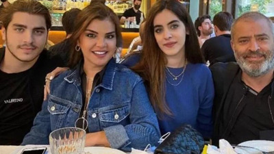 Elif Karlı'nın eşi Cengiz Karlı vefat etti! Ölümün ardından kahreden detay ortaya çıktı