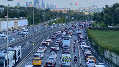 İstanbul'da bazı yollar yarın trafiğe kapanacak! 18 Ocak 2023'te İstanbul'da hangi yollar trafiğe kapanacak? Alternatif güzergahlar