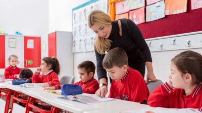 MEB'den ilk: Yarıyıl tatili için kış okulları başlayacak