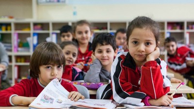 MEB ilk kez yarıyıl tatilinde de tüm kursları açaçak