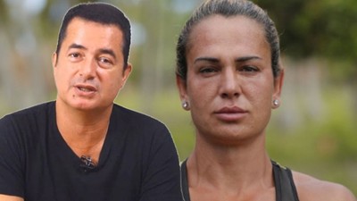 Survivor yarışmasıyla ünlenen Nagihan Karadere yaptığı açıklamalarla gündemde! 'Yanlış anlaşıldım' diyen Karadere Acun Ilıcalı'dan özür diledi
