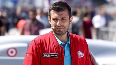 Selçuk Bayraktar'a "Cumhur ittifakının adayı olacak mısınız?" diye soruldu, bu kez uzun uzadıya yanıt verdi