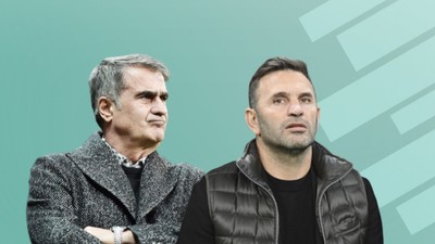 Galatasaray Beşiktaş'ın istediği orta saha için devrede! Süper Lig ekibinden...