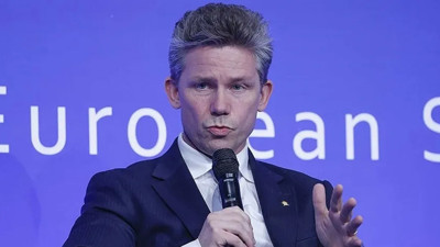 İsveç Savunma Bakanı Pal Jonson Türkiye'ye geliyor