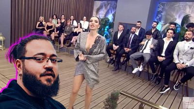 Kısmetse Olur'da skandal ifşa! Gerçekler içerden sızdırıldı, Jahrein Twitch yayınında tek tek okudu! Çekimler başlamadan 2 ay önce...