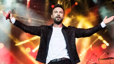 Megastar Tarkan'dan Uludağ Alan Başkanlığı kanun teklifinin yasalaşmasına tepki