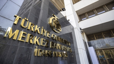 Merkez Bankası faiz kararını açıkladı!