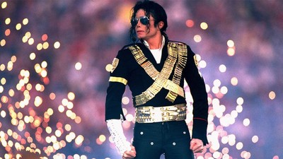 Michael Jackson'ın hayatı film oluyor