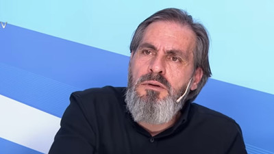 Müge Anlı'daki üfürükçü Süleyman kendisinden 33 yaş küçük olan Hilal Baltacı ile cinsel ilişkiye girdiği iddiasıyla gözaltına alındı