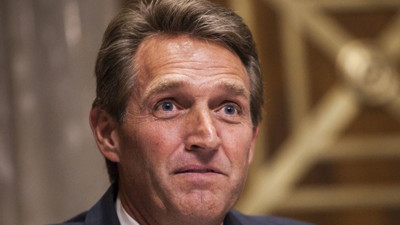 Son Dakika... ABD Büyükelçisi Jeffry Flake: Türkiye Esad Rejimi ile görüşmesin