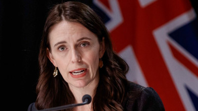 Yeni Zelanda Başbakanı Jacinda Ardern görevinden ayrılacak: Bir dönem daha hazırlanacak gücüm kalmadı