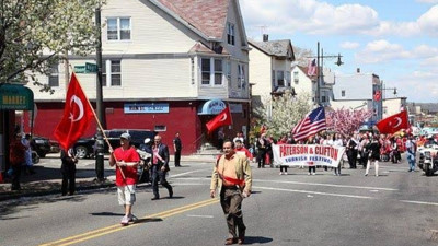 ABD'deki 'küçük Türkiye' kentinde sokak isimleri değişiyor