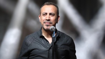 Haluk Levent'ten adaylık iddialarına yanıt