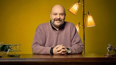 Ahmet Mümtaz Taylan'dan sevenlerini üzen haber! Sağlığı bozuldu
