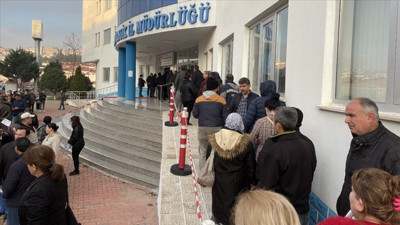 EYT emekli maaşı hesaplamasında hata mı var?