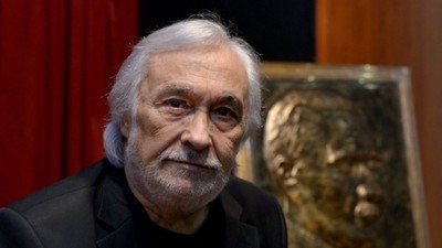 Müjdat Gezen kimdir, kaç yaşında, nereli?
