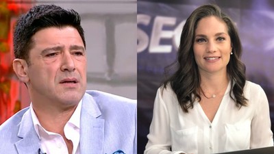 Nevşin Mengü, Hakan Ural'ın bakanlık konferansına katılacağını iddia etti, Ural'dan cevap geldi: Kibir budalalığı