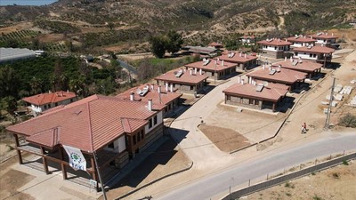 TOKİ arsa çekilişi ne zaman?