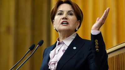 Akşener, İsveç'te Kur'an-ı Kerim yakma provokasyonunu çok sert ifadelerle kınadı
