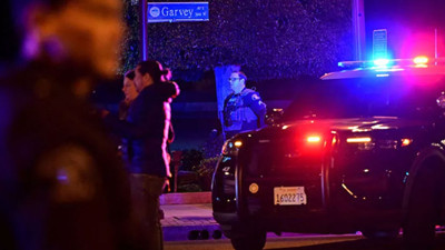 SON DAKİKA: ABD'de Los Angeles yakınlarında silahlı saldırı! Çok sayıda ölü ve yaralı var