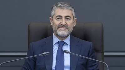 Son dakika: Hazine ve Maliye Bakanı Nebati'den EYT mesajı: "Performansımız beklenenden iyi olacak"