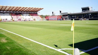 Ümraniyespor-Fenerbahçe gerilimi tırmanıyor! Bilet yasağı...