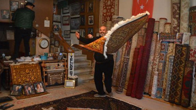 Adana İncirlik'te hareketlilik! Amerikalı personelin çıkışı verildi, kepenkler açılıyor